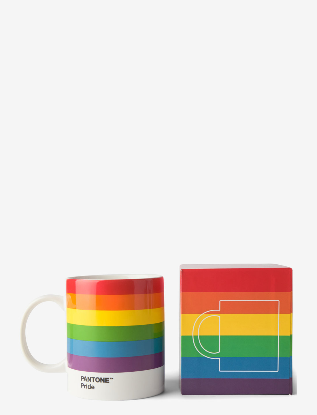 PANTONE Mug PRIDE